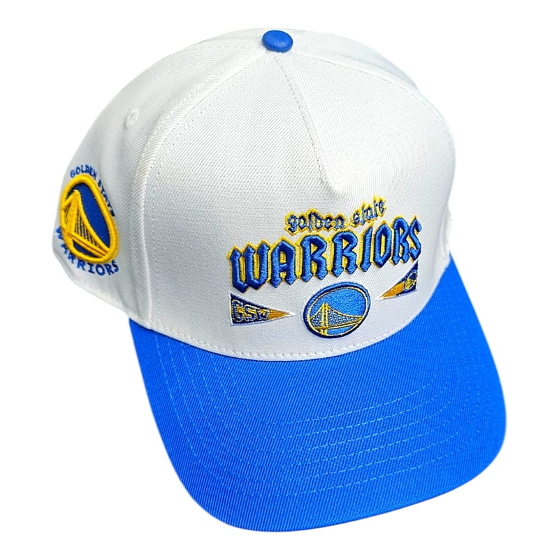 Licensed Sports Caps-BGW7515595-Warriors