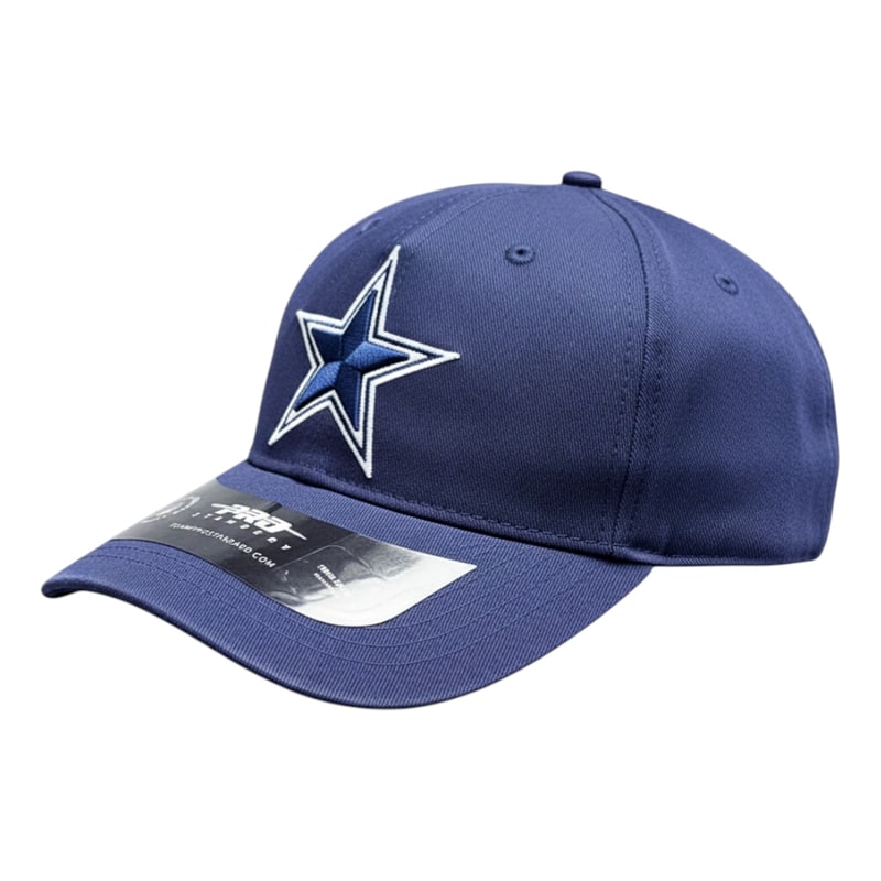 Licensed Sports Caps-FDC7410760-Cowboys