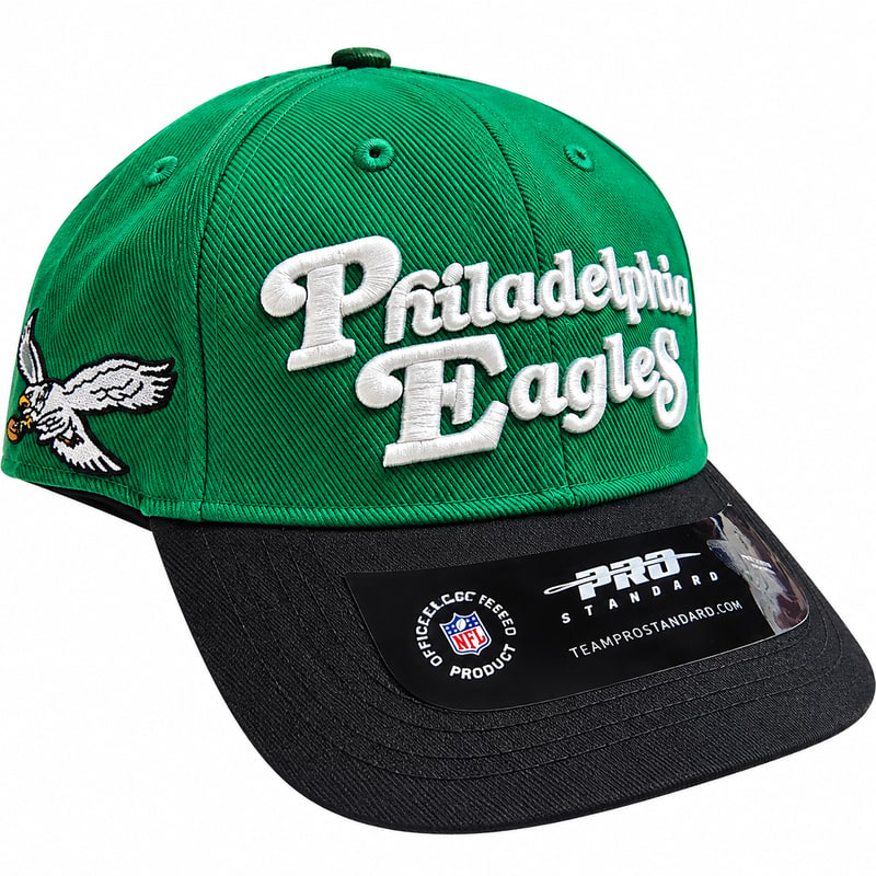 Licensed Sports Caps - FPE7410683 - Eagles