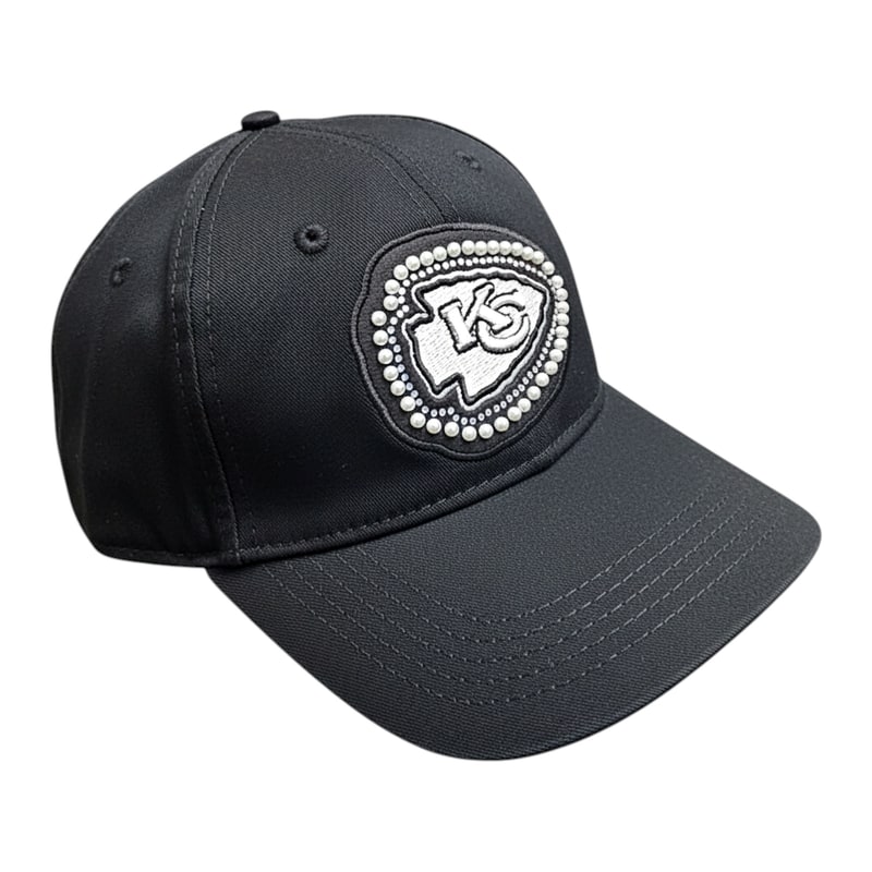 Licensed Sports Caps-FKCI410484-Chiefs