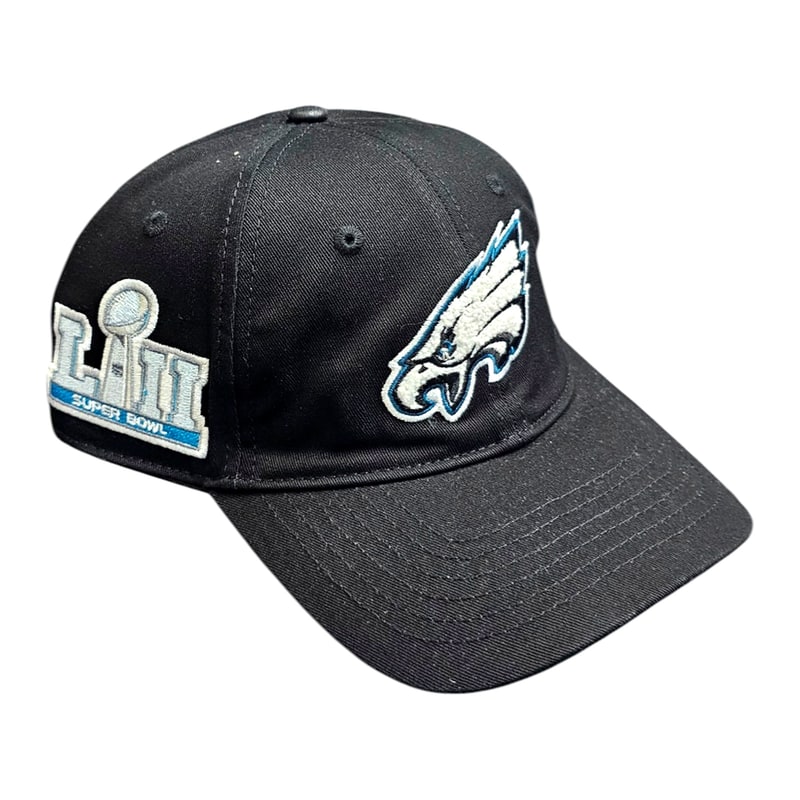 Licensed Sports Caps-FPE7410447-Eagles