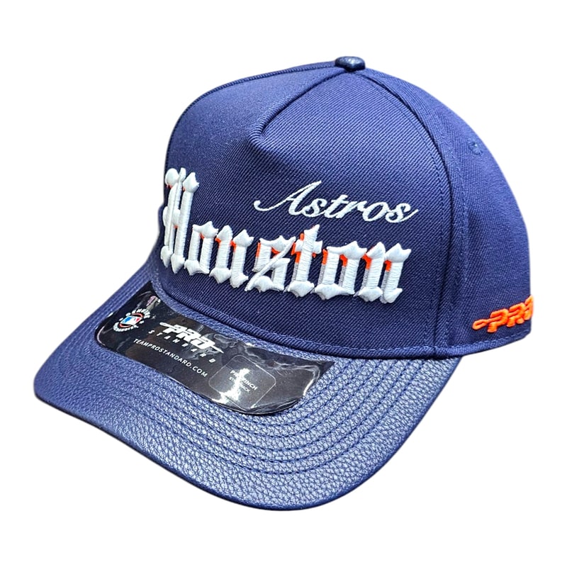 Licensed Sports Caps-LHA7315457-Astros