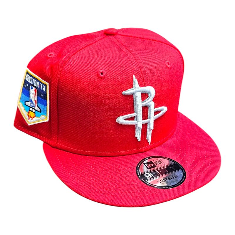 Licensed New Ear Caps-21674507-Rockets