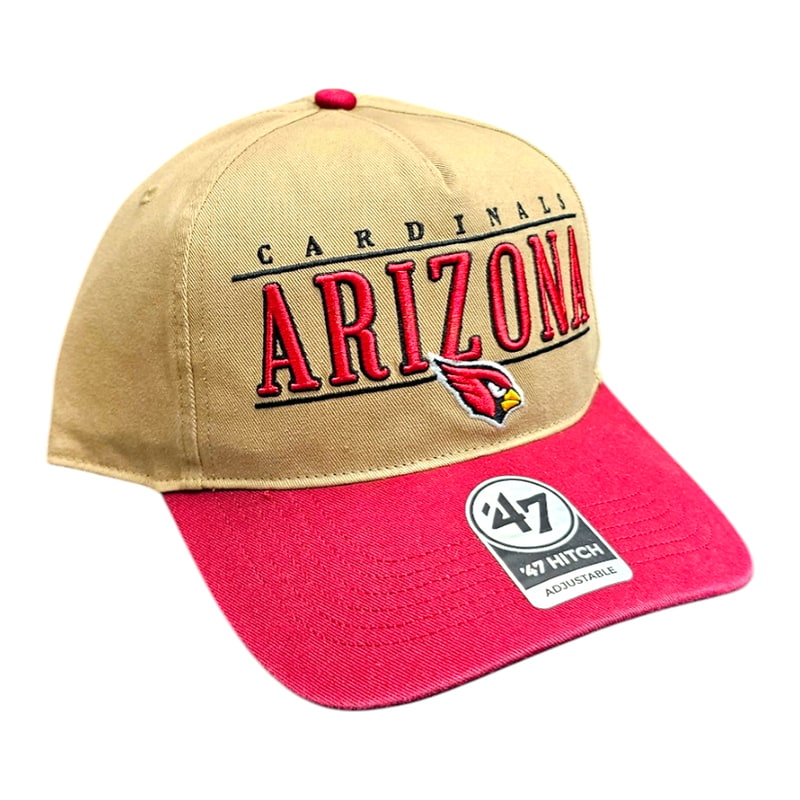 Licensed New Ear Caps-3338119-Arizona