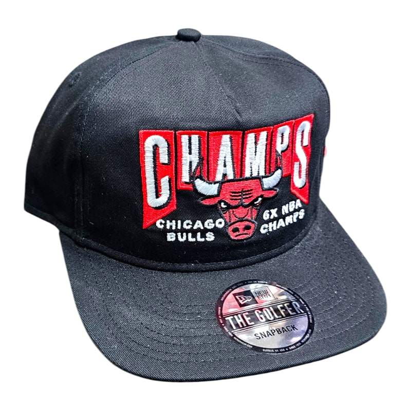 Licensed New Ear Caps-153827466-Bulls