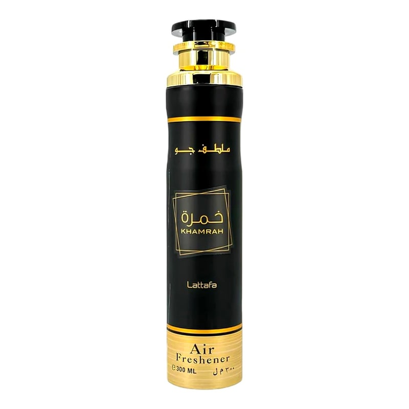 Lattafa Air Freshner 300ML
