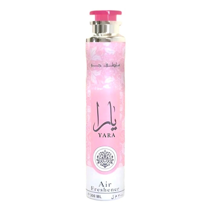 Lattafa Air Freshner 300ML-Yara