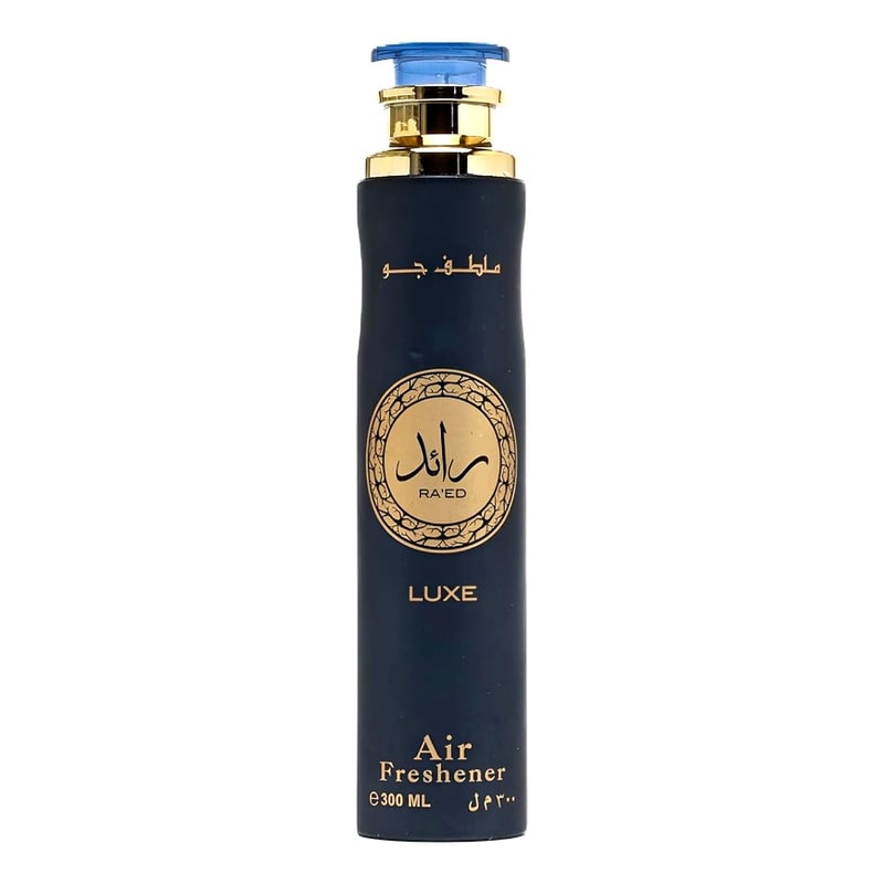 Lattafa Air Freshner 300ML-Luxe