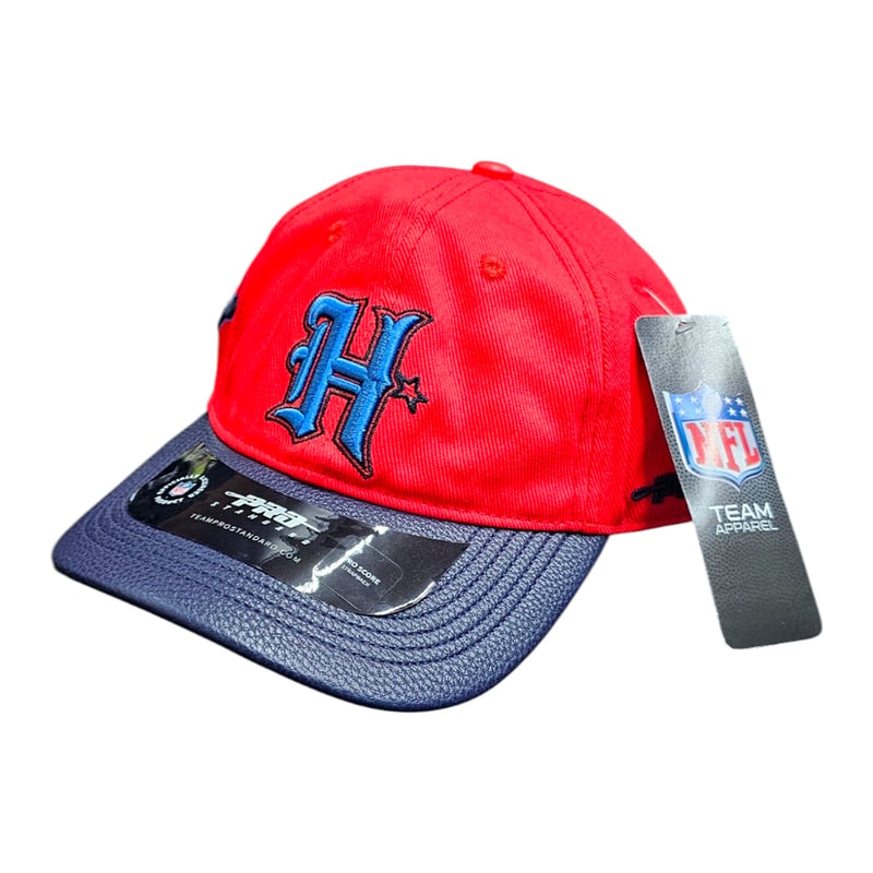 Licensed Sports Caps-FHT7411772-Texans