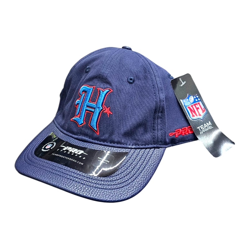 Licensed Sports Caps-FHT7411772-MDN-Texans