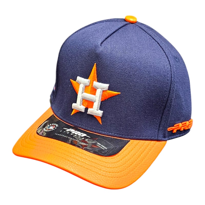 Licensed Sports Caps-LHA7315204-Astros