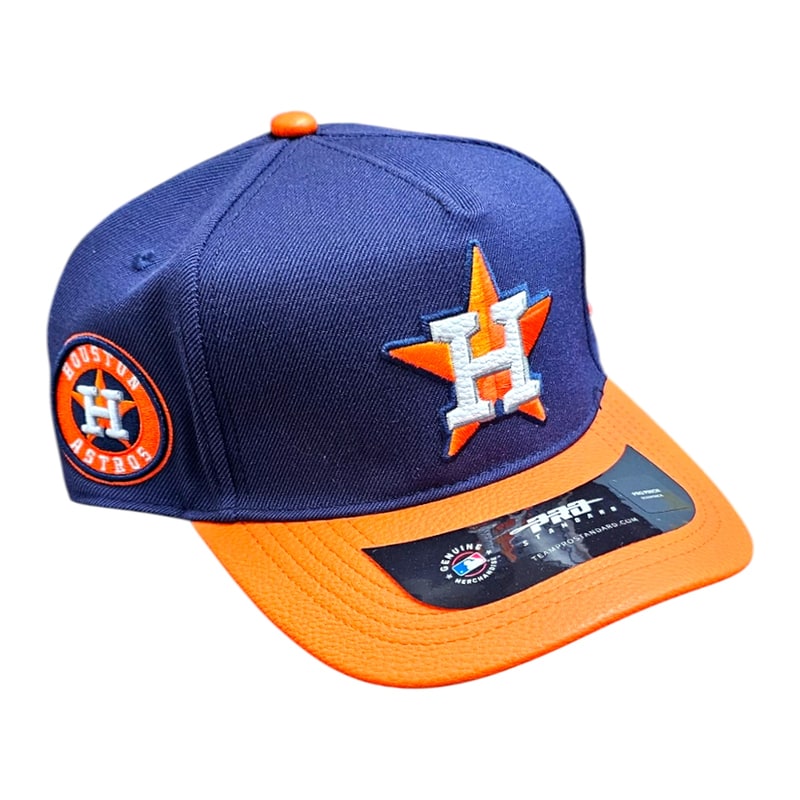 Licensed Sports Caps-LHA7315207-Astros