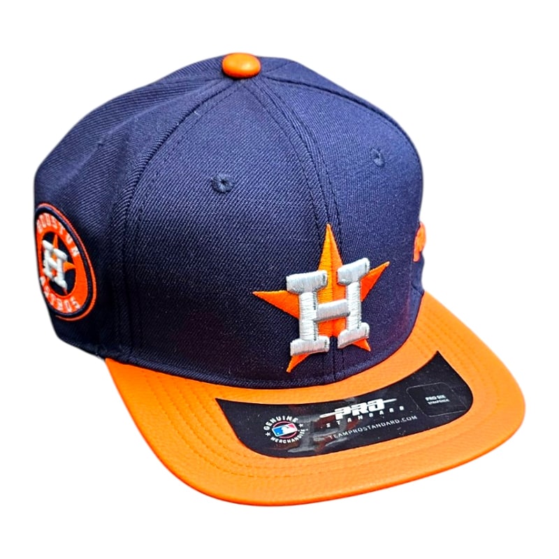 Licensed Sports Caps-LHA7315201-MDO-Astros