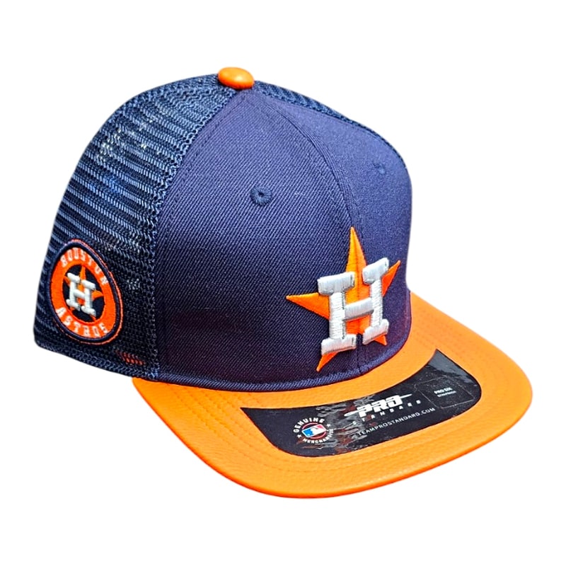 Licensed Sports Caps-LHA7315202-Astros