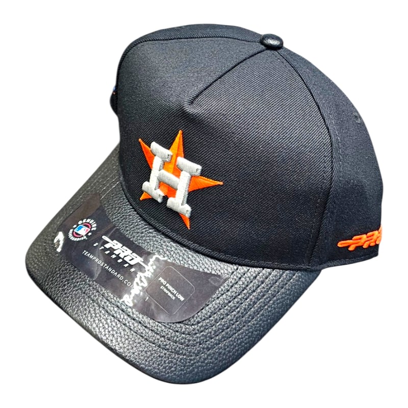 Licensed Sports Caps-LHA7315201-BMN-Astros