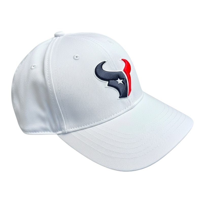 Licensed Sports Caps-FHT7410960-Texans