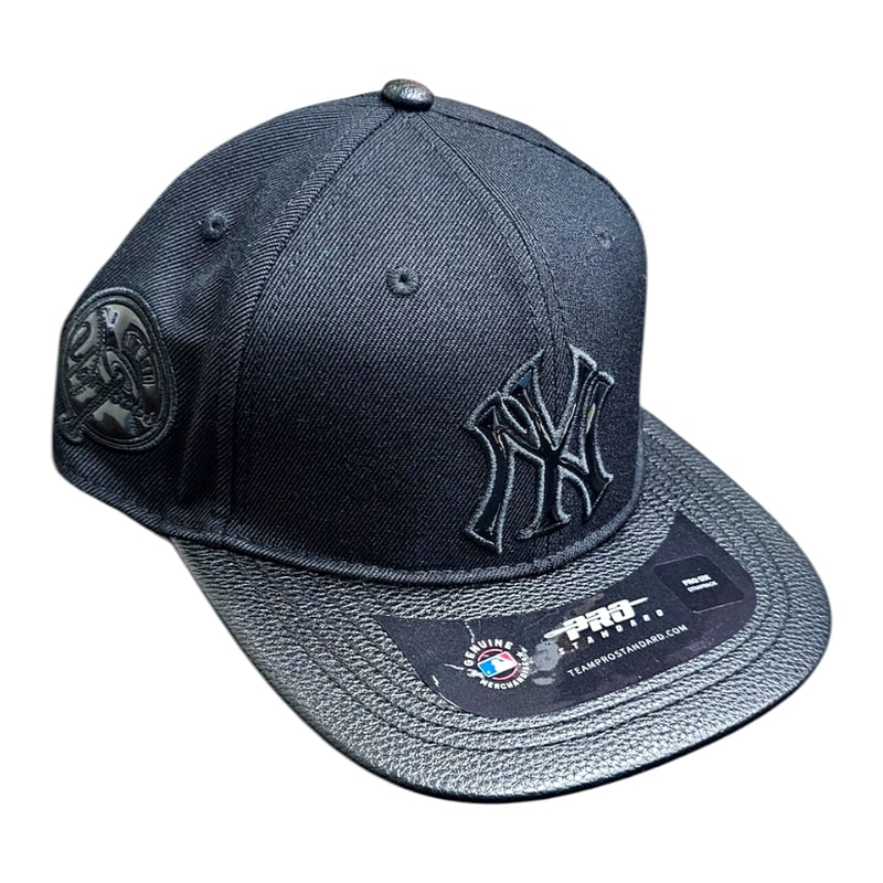 Licensed Sports Caps-LNY7314741-Yankees