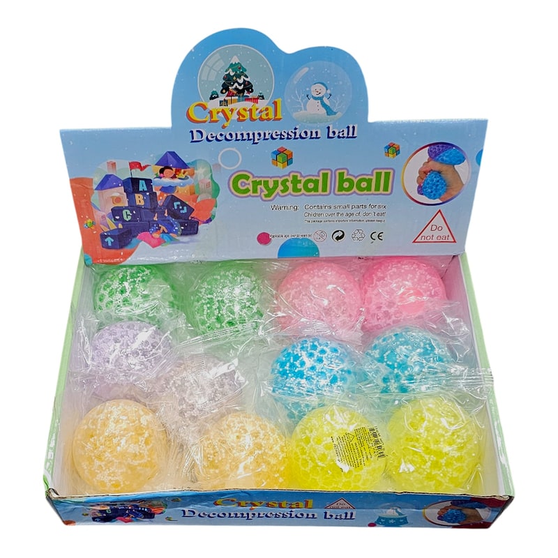Toy / Toy Candy