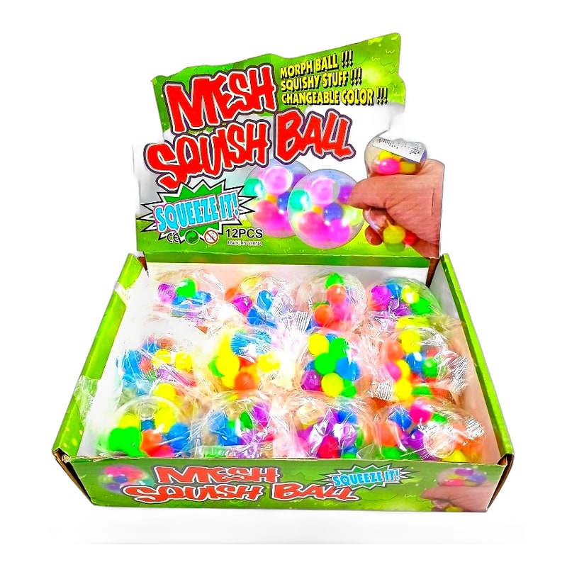 Toy / Toy Candy