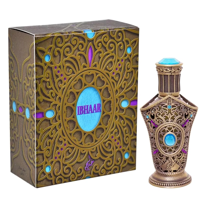 Fancy Body Oil Perfume-IBhaar