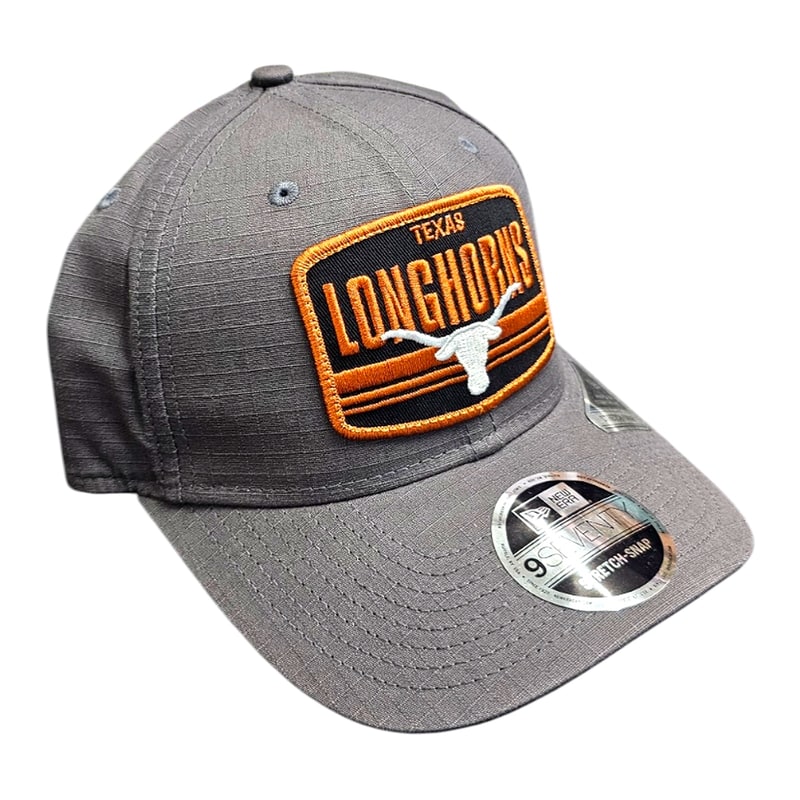 Licensed New Era Caps-59038229-Texas