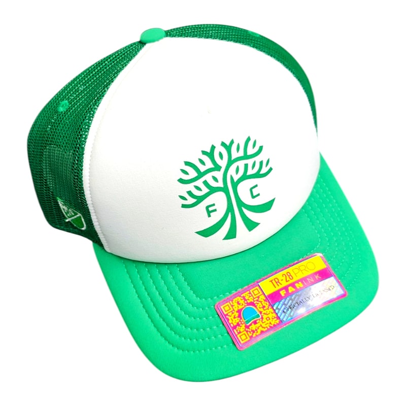 Licensed Sports Caps-2028-5843-ATXFC