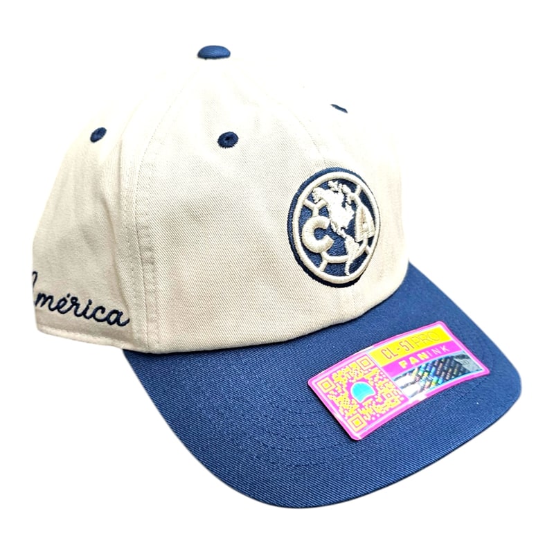 Licensed Sports Caps-2051-5931-Club America