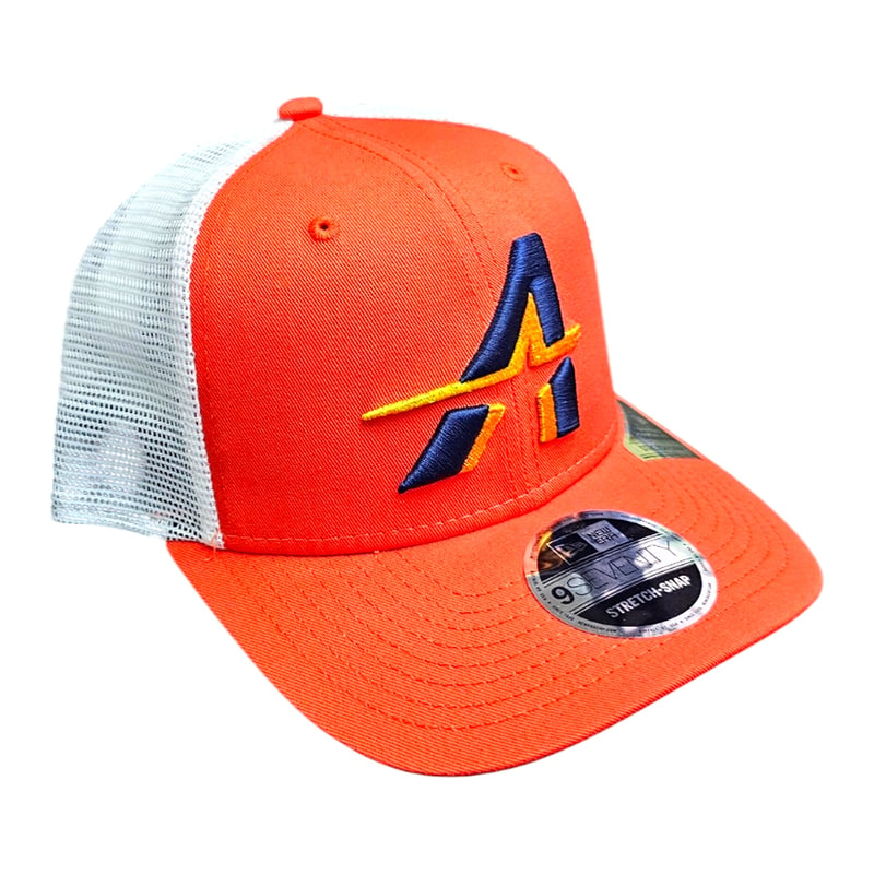 Licensed New Era Caps-59035289-Astros