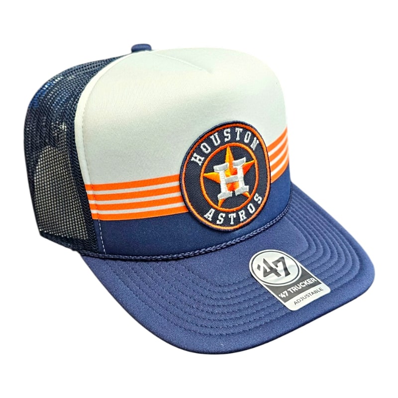 Licensed New Era Caps-84075401-Astros
