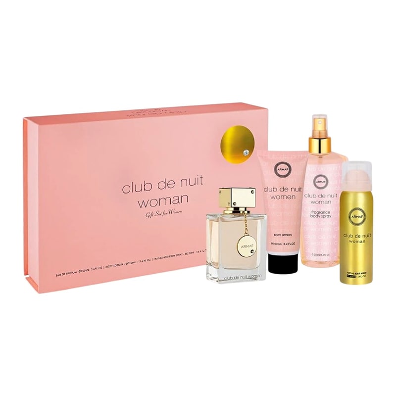 Armaf-Gift Set for Women