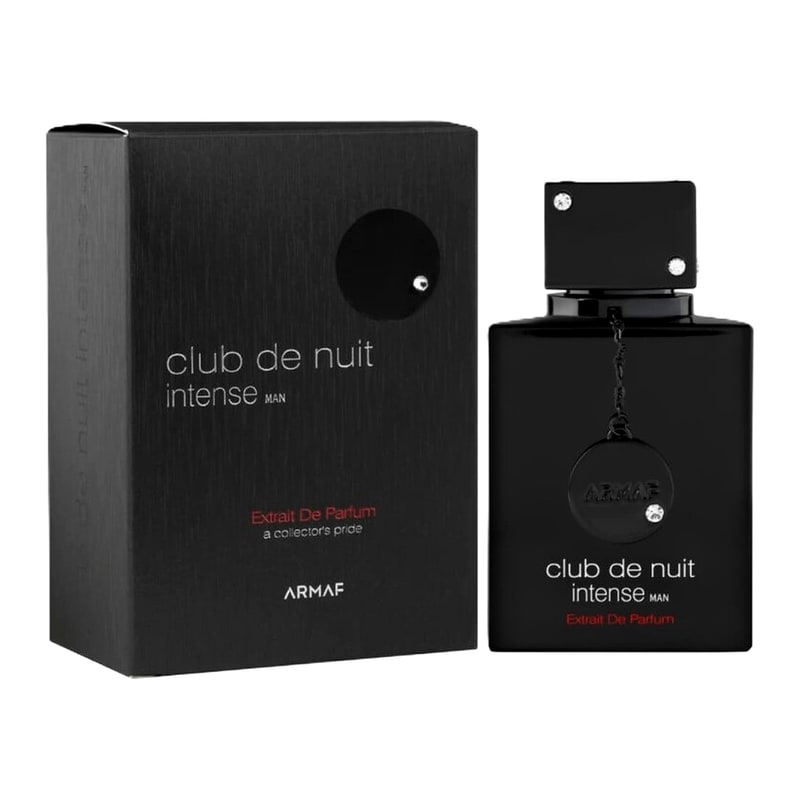 Armaf-Intense Perfume