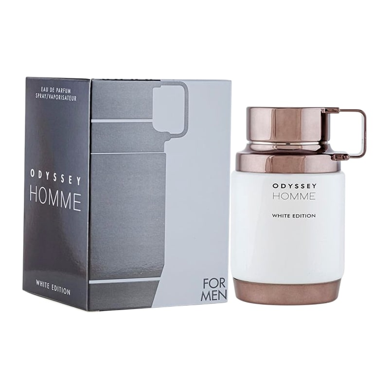 Armaf -Odyssey Homme White Edition