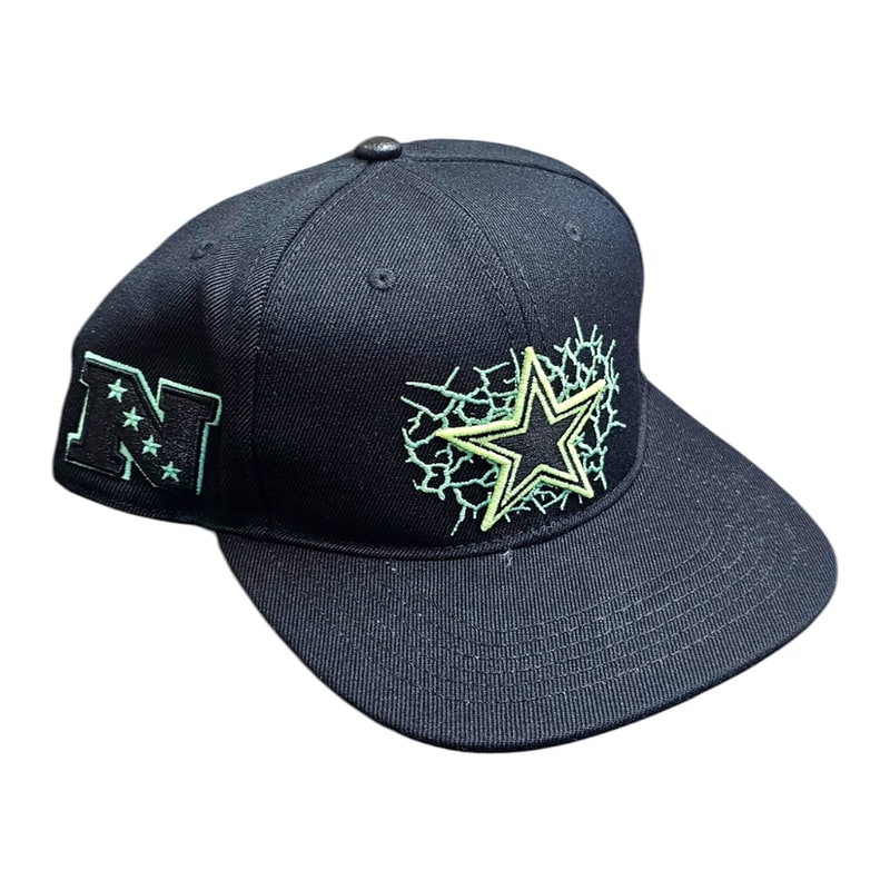 Licensed Sports Caps-FDC7411107-Cowboys