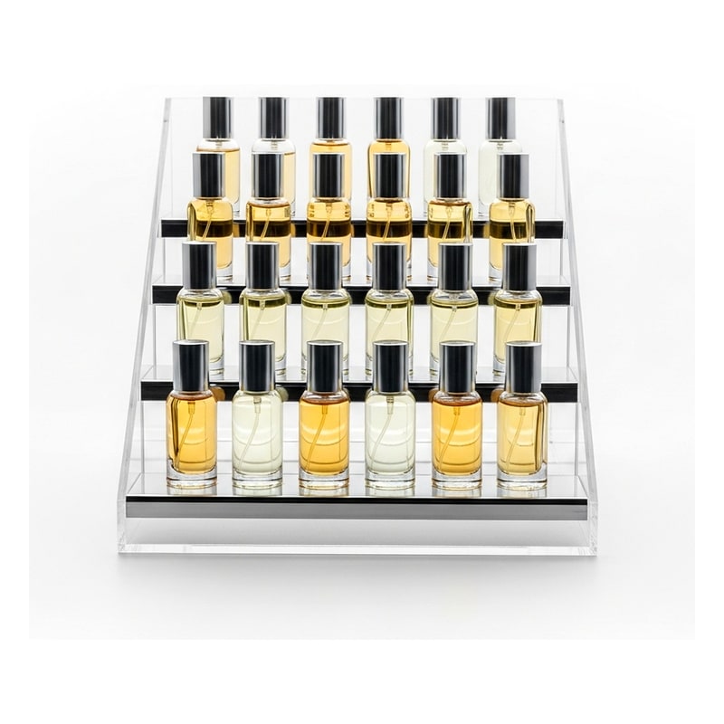 Dignite Premium Fragrance Perfume 27ct Display