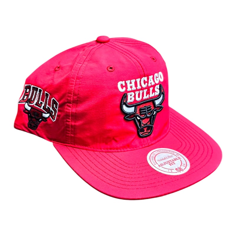Licensed New Era Caps-SH21492-Bulls