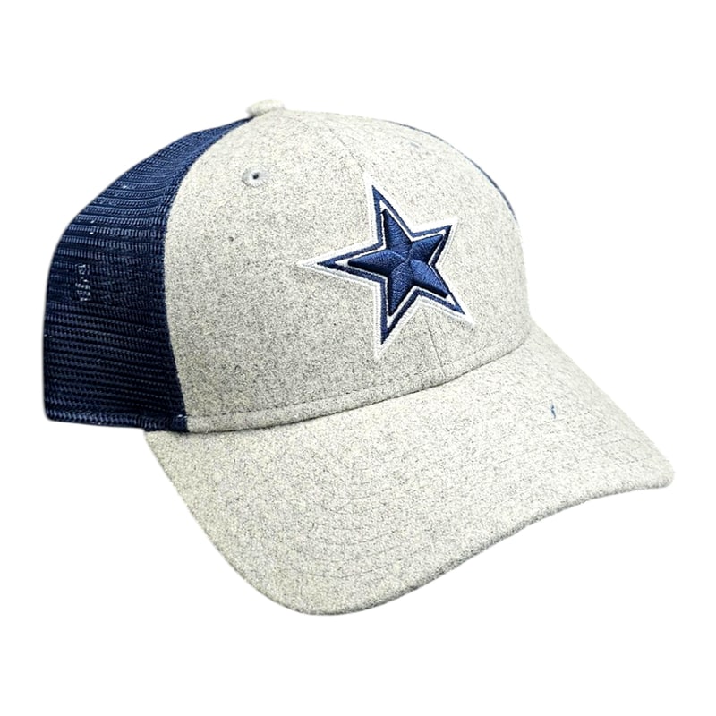 Licensed New Era Caps-41024963-Cowboys