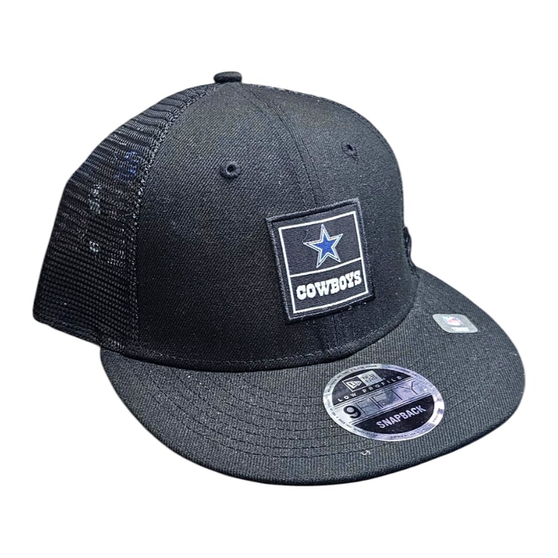 Licensed New Era Caps-41025062-Cowboys