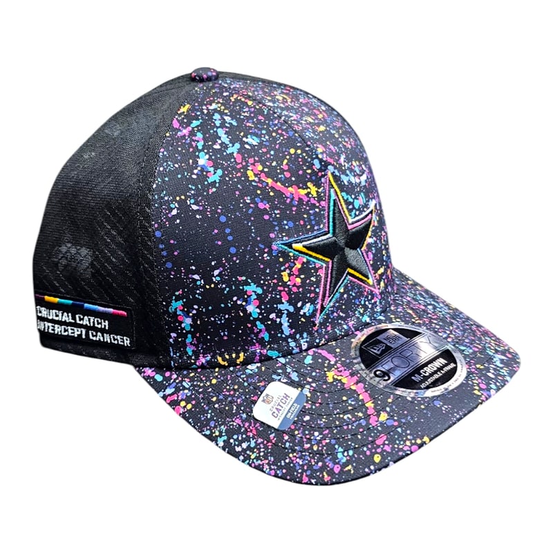 Licensed New Era Caps-41025870-Cowboys