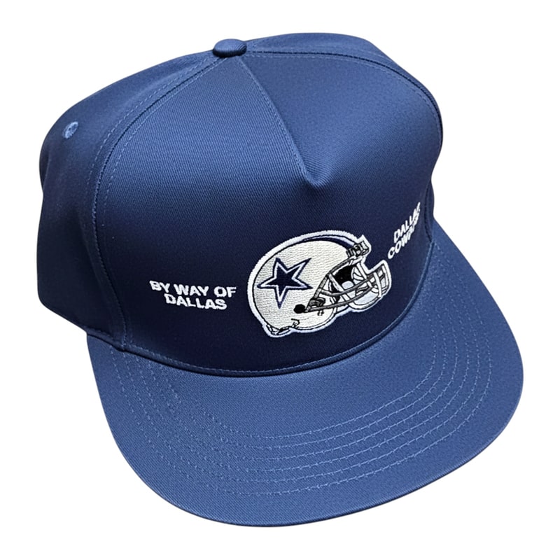 Licensed New Era Caps-240510226-Cowboys