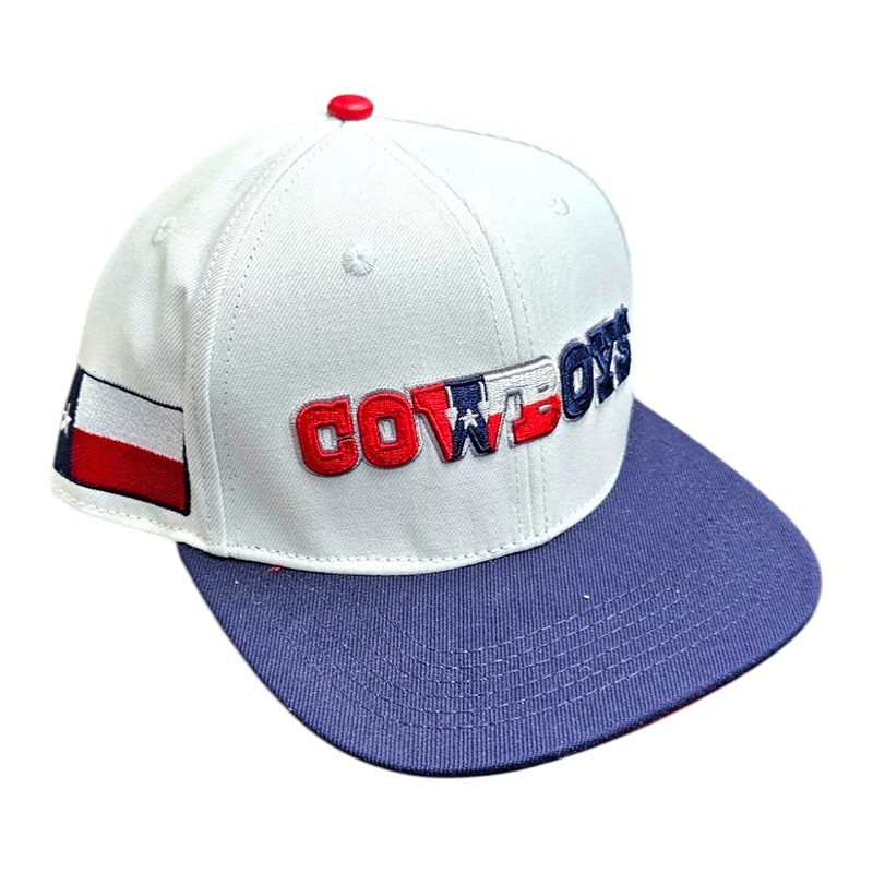 Licensed New Era Caps-FDC7410873-Cowboys
