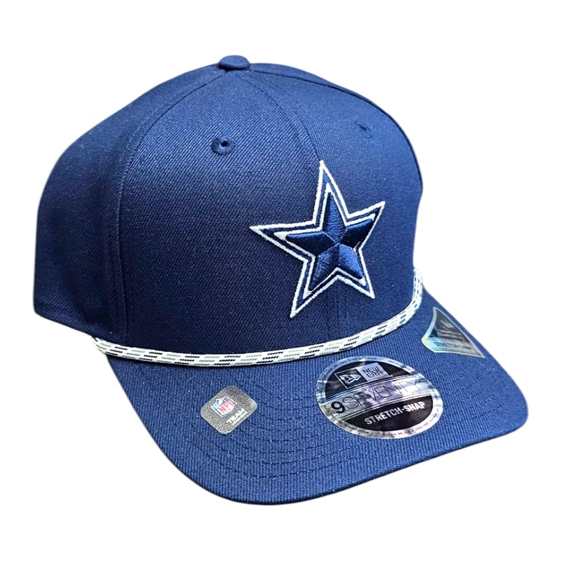 Licensed New Era Caps-4940536-Cowboys