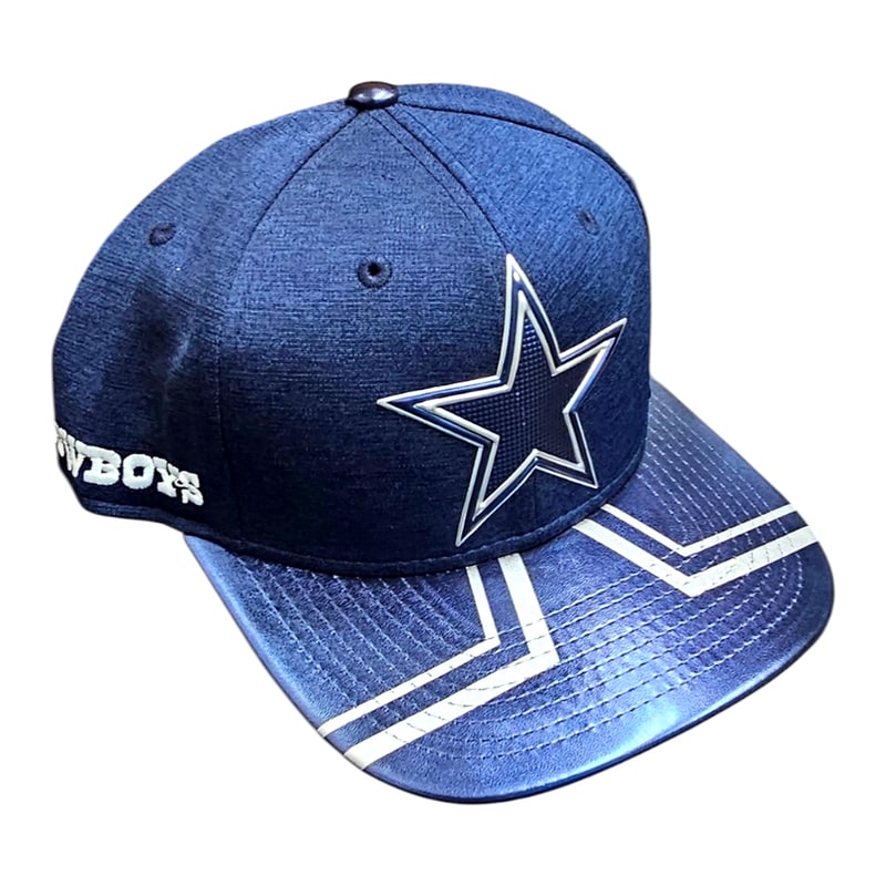 Licensed New Era Caps-170310151-Cowboys