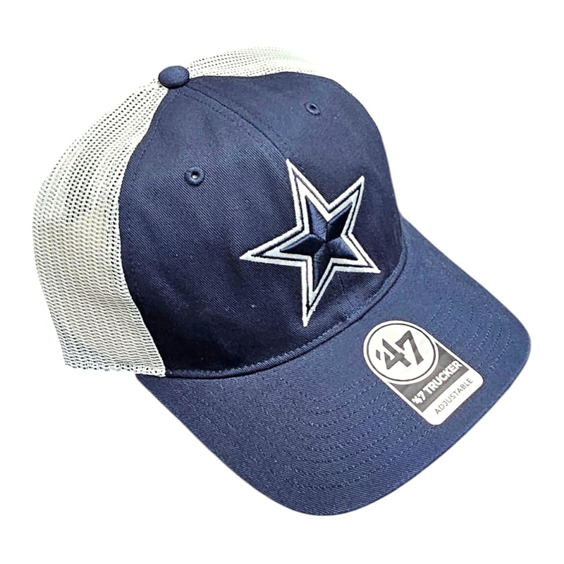 Licensed New Era Caps-41026204-Cowboys