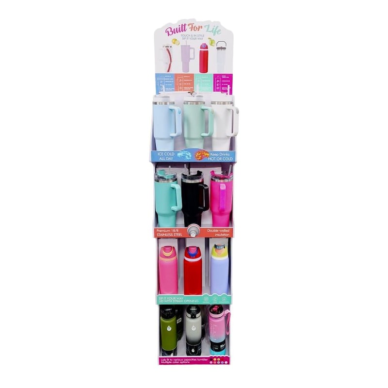 Display Bottle MD007