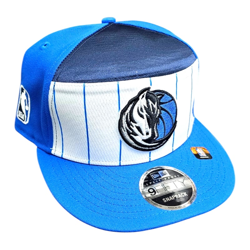Dallas Mavericks Licensed Caps