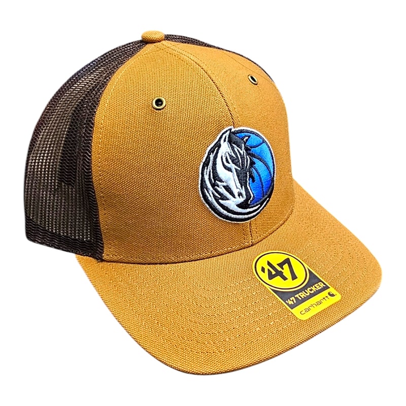 Licensed New Era Cap-48026209-Dallas Mavericks