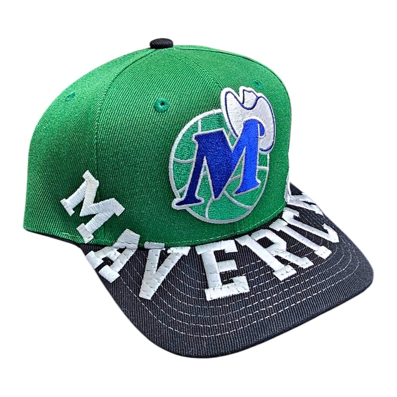 Licensed New Era Cap-HP10041-Dallas Mavericks