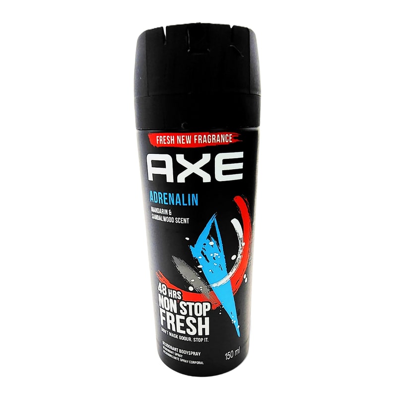 Personal Aid