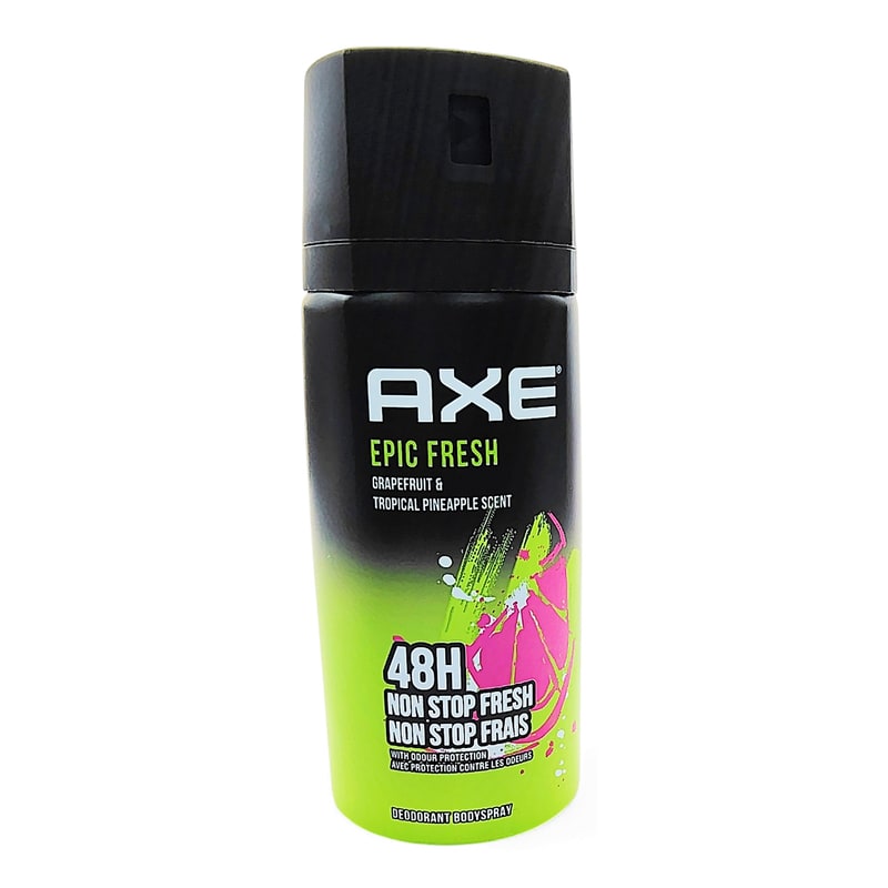 AXE Deodorant Spray-Epic Fresh
