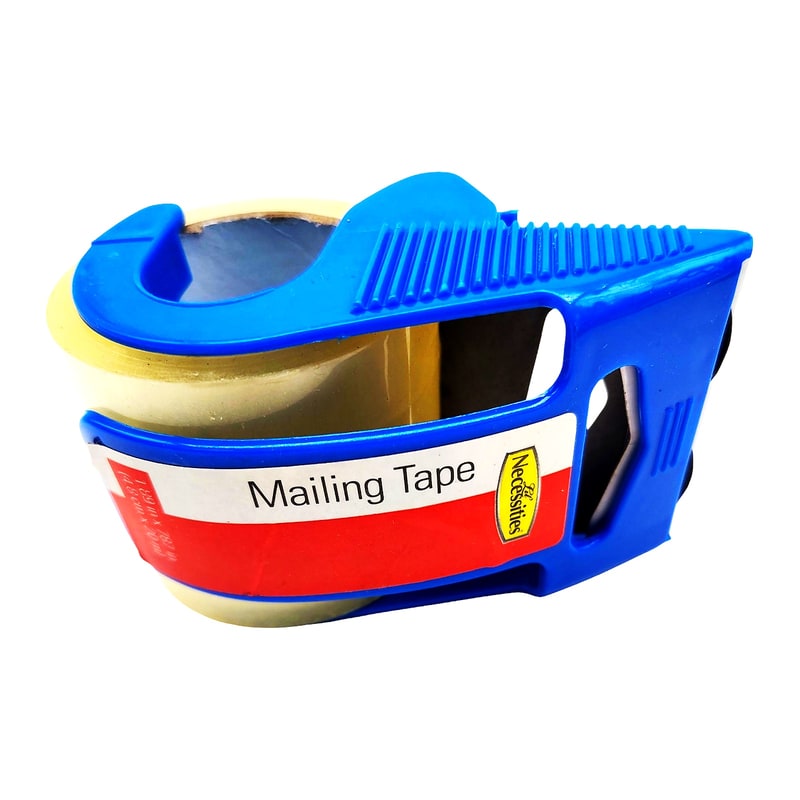 Lil' Necessities Mailing Tap 1.89"X787.0" 1pk